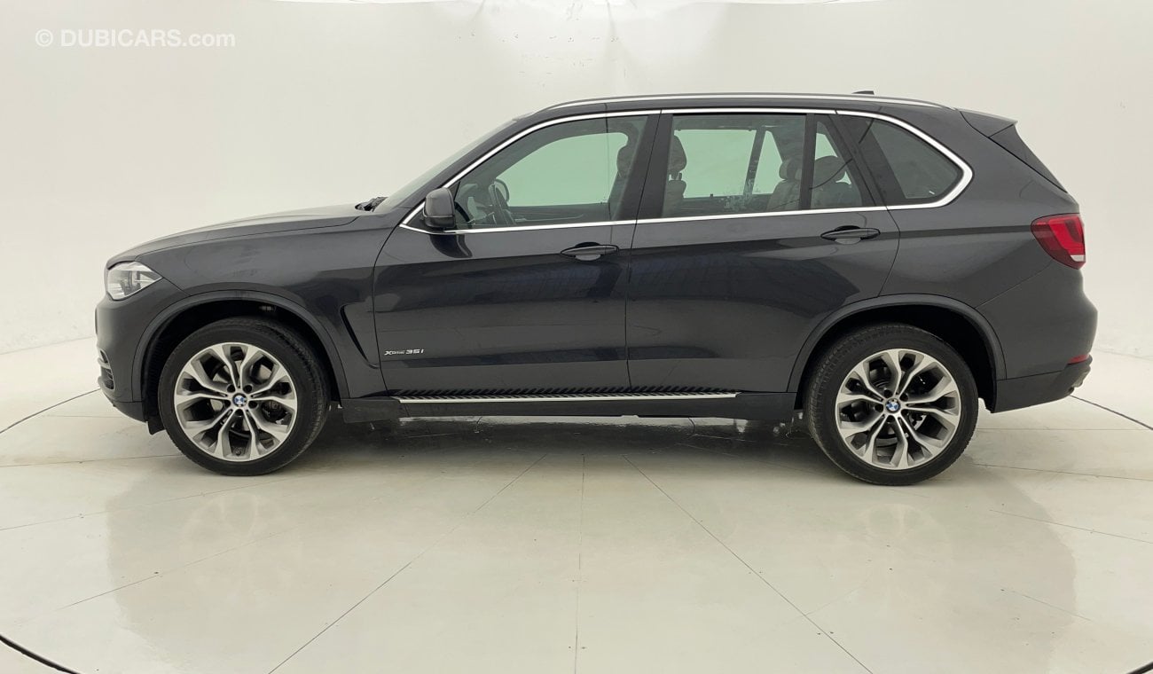 بي أم دبليو X5 XDRIVE 35I 3 | بدون دفعة مقدمة | اختبار قيادة مجاني للمنزل