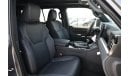 Lexus GX550 LUXURY+ V6 3.4L TURBO 4WD 7-SEATER AUTOMATIC