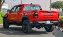 رام 1500 TRX Crew Cab V8 6.2L SRT , 2023 GCC , 0Km , With 3 Years or 60K Km Warranty @Official Dealer