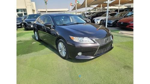 لكزس ES 350 Premier 3.5L