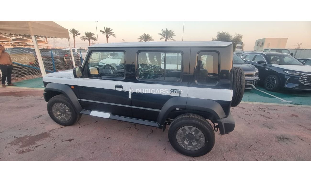 سوزوكي جيمني 1.5  4WD 2024