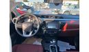 Toyota Hilux 2024 Toyota Hilux S-GLX Double Cab (Full-Option with Seat Ventilation) 2.7L 4-Cyl Petrol A/T Export