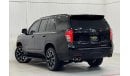 Chevrolet Tahoe 2023 Chevrolet Tahoe RST, Oct 2026 Agency Warranty, Agency Full Service History, GCC