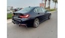 بي أم دبليو i3 BMW I3 (E Drive) 40L 2024