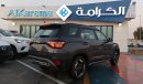 Hyundai Grand Creta CRETA 1.5Ltr. GRAND- (4X2)-Type1 (CRDi-Diesel)