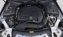 Mercedes-Benz CLS 350 CLS 350 2000