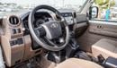 Toyota Land Cruiser Pick Up 2.8L Diesel Automatic Double Cabin