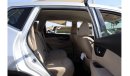 Nissan XTrail ACCIDENTS FREE - GCC - ORIGINAL PAINT - PERFECT CONDITION INSIDE OUT