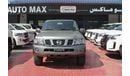 Nissan Patrol Super Safari GCC