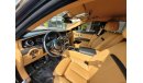 Rolls-Royce Ghost Std 2022 - Rear VIP Seats package - Under Warranty and Service Contract - Low Mileage