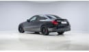 Mercedes-Benz C 63 AMG S Edition 1 - 2 Years Approved Warranty - Approved Prepared Vehicle