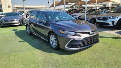 Toyota Camry ANNIVERSARY 2.5L