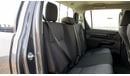 Toyota Hilux Toyota Hilux 2.4L Diesel AT 4x4 Mid Option 2024