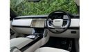 Land Rover Range Rover 3.0 D350 Autobiography RIGHT HAND DRIVE