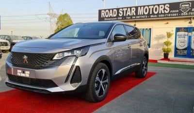 بيجو 5008 Peugeot 5008 GT  Full Option . 2023. 1.6 liter  7 seats