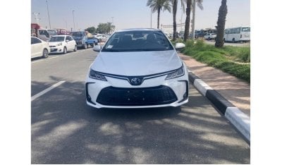 تويوتا كورولا TOYOTA COROLLA 1.8 HYBRID MY2024