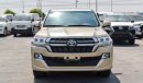 تويوتا لاند كروزر TOYOTA LAND CRUISER VXR 2014