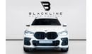 BMW X6 40i M Sport 3.0L