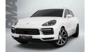 Porsche Cayenne S