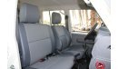 Toyota Land Cruiser 70 TOYOTA LAND CRUISER 76 4.2L L6 DSL 4WD LX STD MANUAL