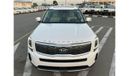 Kia Telluride 2020 KIA TELLURIDE 3.8L V6 SUNROOF / EXPORT ONLY