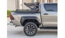 Toyota Hilux 2020 GLX Diesel LHD