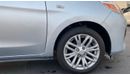 Mitsubishi Mirage GLX Premium