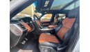 لاند روفر SV أوتوبايوجرافي Range rover sport SV / Full option / USA / low mileage