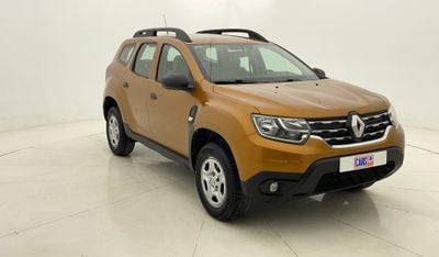 Renault Duster PE 1.6 | Zero Down Payment | Home Test Drive