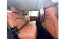 Infiniti QX80 Infinity QX80 2024 0KM (Export)