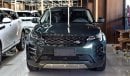 Land Rover Range Rover Evoque P250