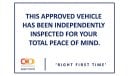 Land Rover Range Rover HSE P530 - Warranty until Jan 2029 - Approved Prepared Vehicle