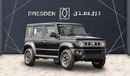 Suzuki Jimny GLX 2024 4WD 5Doors. Open km or 7 years Warranty. Local Registration + 5%