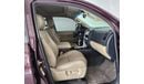 Toyota Sequoia 5.7L-8CYL-Full Option Excellent Condition GCC Specs