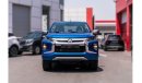 ميتسوبيشي L200 MITSUBISHI L200 SPORTERO DOUBLE CAB PICKUP 2.4L DIESEL 4WD AUTOMATIC