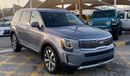 Kia Telluride full option