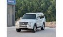 Mitsubishi Pajero GLS Top