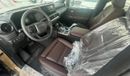 Toyota Prado Adventure 2.4L