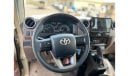 Toyota Land Cruiser Hard Top LC71 Capsule 4.0L Petrol V6 Full Option