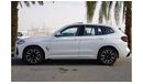 BMW iX3 2024 BMW IX3 M-SPORT WHITE 0KM