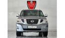 Nissan Patrol SE Platinum Excellent Condition 4.0L-6CYL - 100% Accident free - Full Option