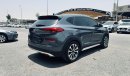 Hyundai Tucson 2.0L