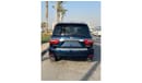 Nissan Armada Nissan Armada SL 4WD