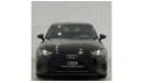 Audi A3 2021 Audi A3 35 TFSI, July 2026 Audi Warranty, Full Audi Service History, GCC