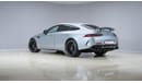 Mercedes-Benz GT63S AMG E Performance - 2 Years Approved Warranty - Approved Prepared Vehicle