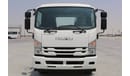 Isuzu Forward FSR GVW 13.5TON , PAYLOAD 9 TON SINGLE CAB CHASSIS , MEDIUM DUTY MY23 Medium Duty(EXPORT ONLY)