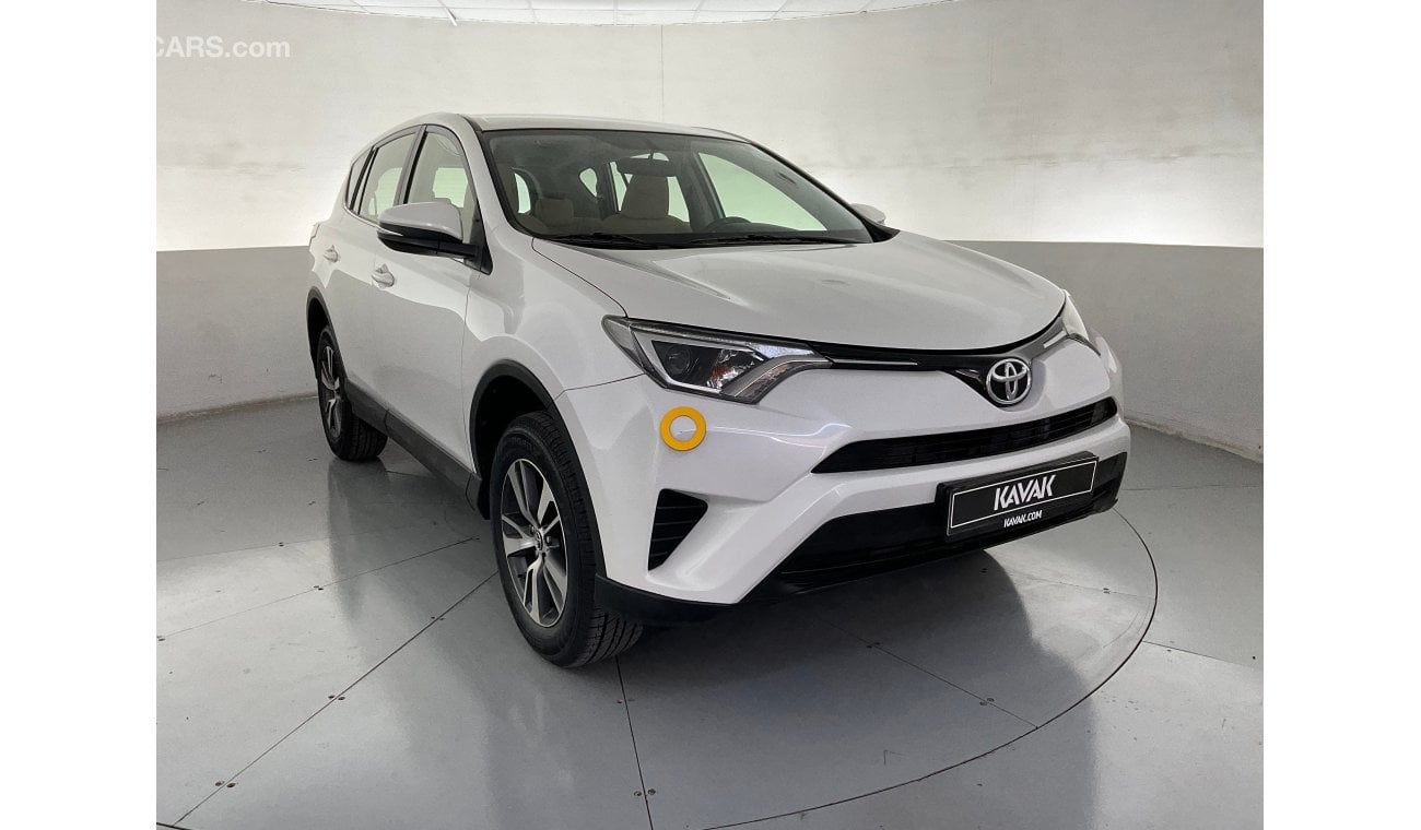 Toyota RAV4 EX | 1 year free warranty | 0 Down Payment