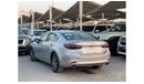 Mazda 6 2021 I SkyActivG I 2.5L I Ref#390