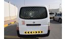 Nissan Urvan Nissan Urvan Delivery Van, model:2009.