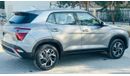 هيونداي كريتا HYUNDAI CRETA 1.5L PREMIER NEW FACE AT (Export Only)